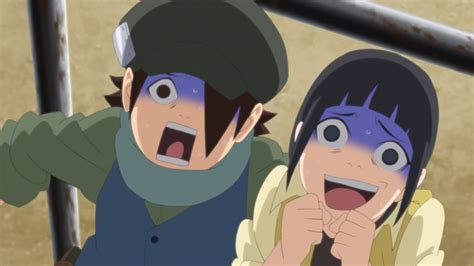 Watch Boruto Episode 139: The Introduction of .